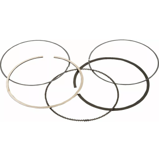 JEU DE SEGMENTS POUR PISTON VERTEX SUZUKI RMZ 450 2008-2017