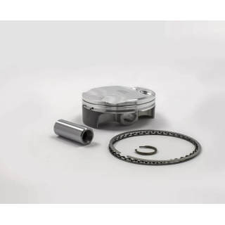 KIT PISTON COMPLET FORGE WOSSNER YAMAHA YZF 450 2003-2009