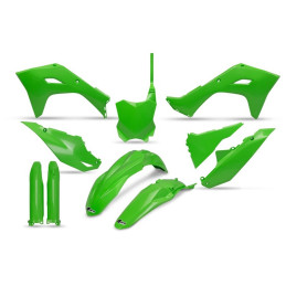 Kit plastiques complet UFO...