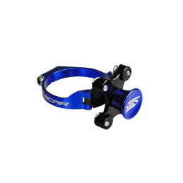 KIT DEPART SCAR BLEU YZ 125...