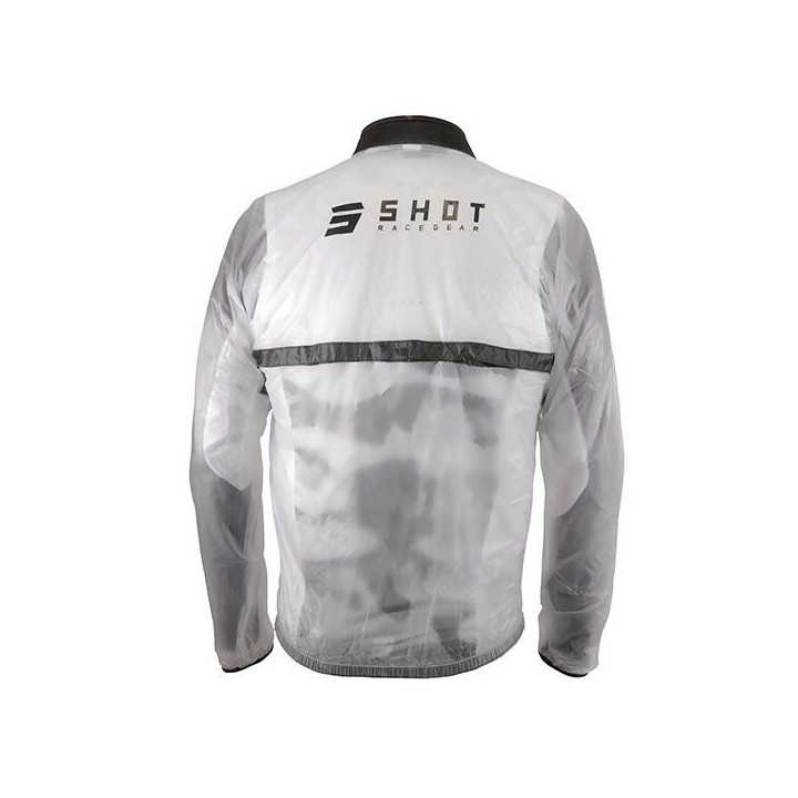 COUPE VENT 2.0 SHOT TRANSPARENT