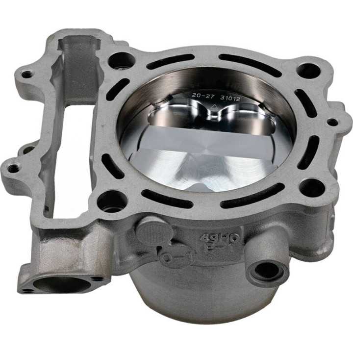 Kit cylindre piston WORKS Big Bore 270CC SUZUKI RMZ 250 2019-2025