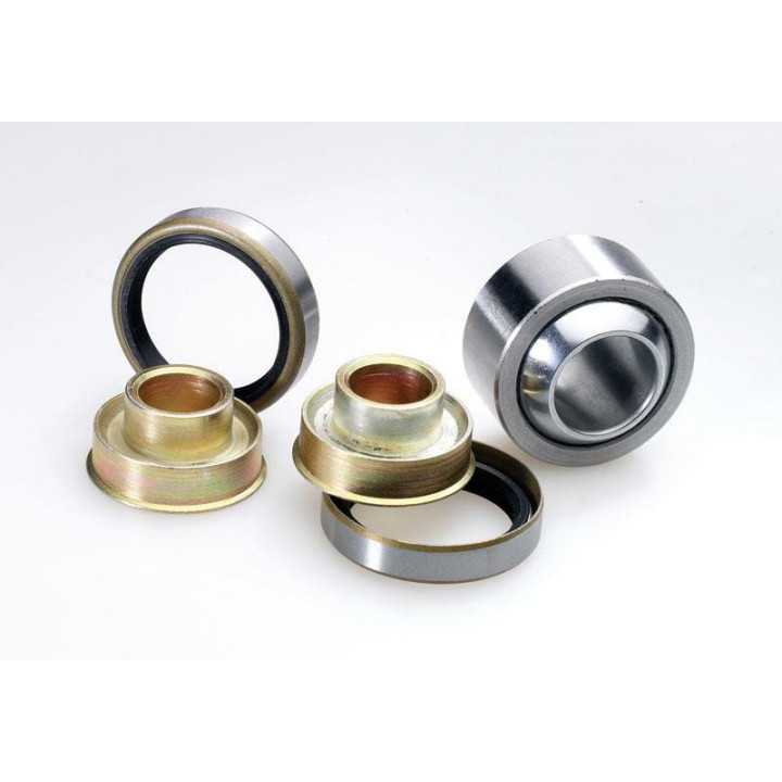 Kit roulements d'amortisseur inférieur ALL BALLS KTM SX 250 300 2024-2025