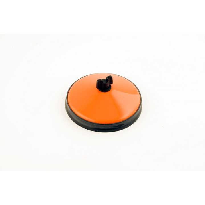 COUVERCLE DE LAVAGE FILTRE A AIR TWIN AIR YAMAHA YZ 80 1993-2001