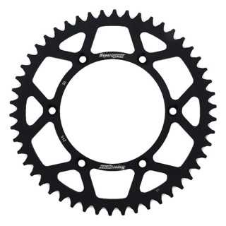 Couronne SUPERSPROX pas 520 type 251 125 250 400 450 yz yzf wrf