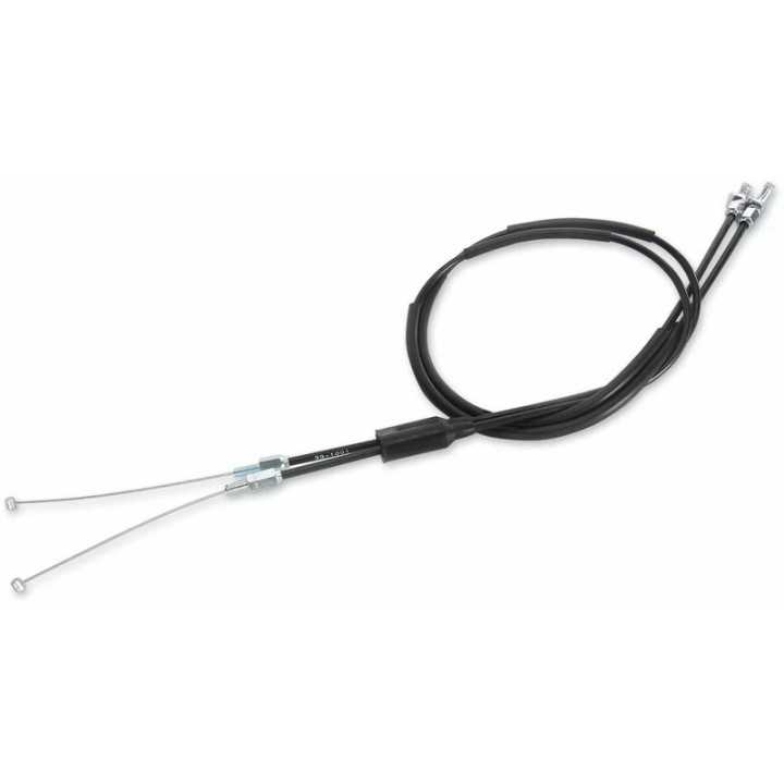 CABLE GAZ DE RECHANGE MOOSE HONDA CRF 250 2010-2013