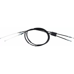 CABLE GAZ DE RECHANGE MOOSE...