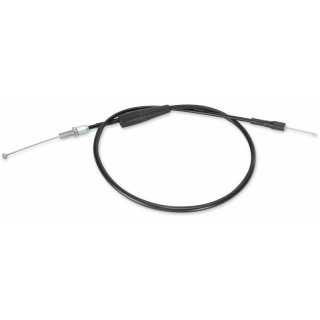 CABLE GAZ DE RECHANGE MOOSE KAWASAKI KX 85 2001-2013