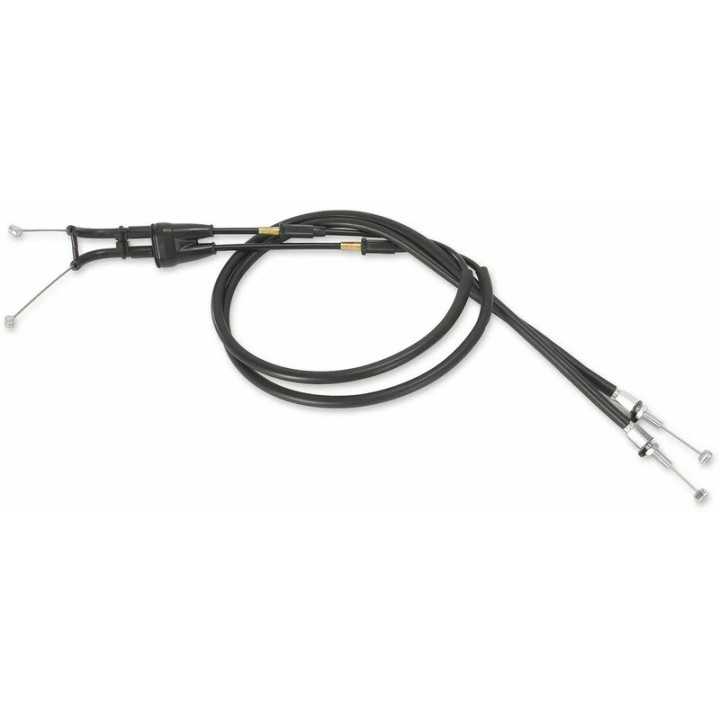 CABLE GAZ DE RECHANGE MOOSE KAWASAKI KXF 250 2011-2012