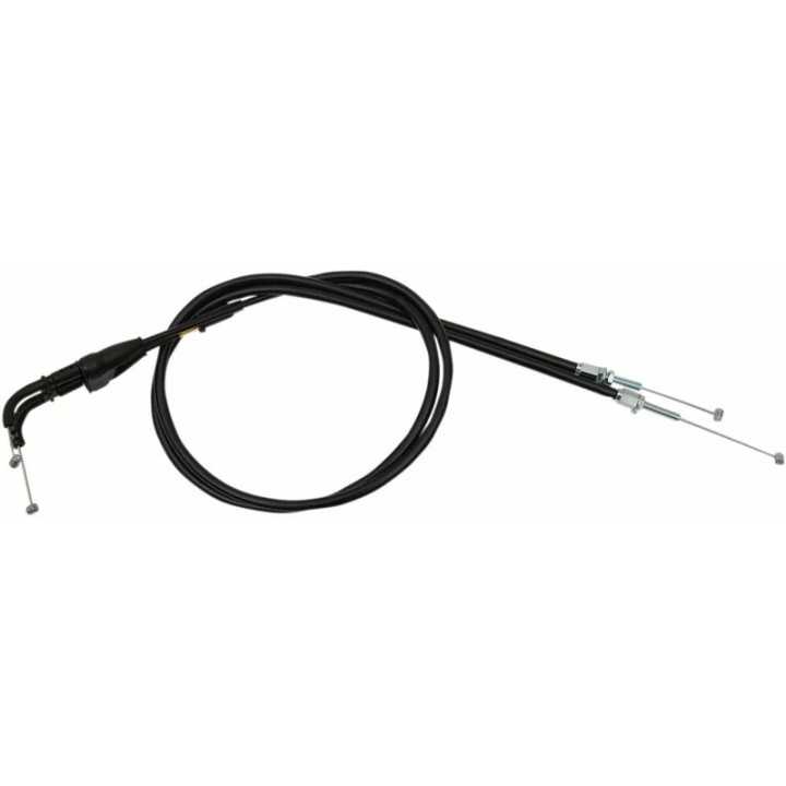 CABLE GAZ DE RECHANGE MOOSE KAWASAKI KXF 250 2021-2022