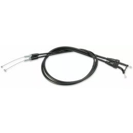 CABLE GAZ DE RECHANGE MOOSE...