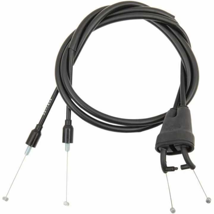 CABLE GAZ DE RECHANGE MOOSE KTM EXCF 250 2017-2019