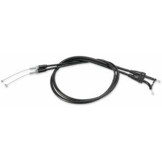CABLE GAZ DE RECHANGE MOOSE KTM EXCF 350 2012-2016