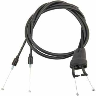CABLE GAZ DE RECHANGE MOOSE KTM EXCF 350 2017-2020