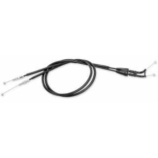CABLE GAZ DE RECHANGE MOOSE SUZUKI RMZ 250 2008-2018