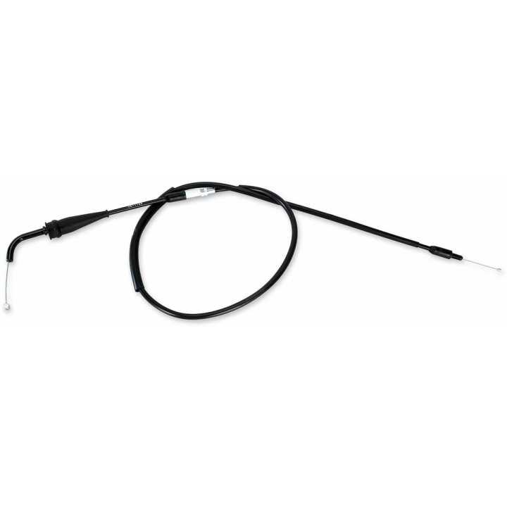 CABLE GAZ DE RECHANGE MOOSE YAMAHA YZ 125 1989-1994