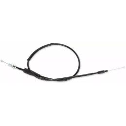 CABLE GAZ DE RECHANGE MOOSE...