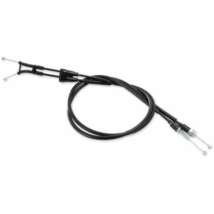 CABLE GAZ DE RECHANGE MOOSE YAMAHA YZF 450 2003-2009