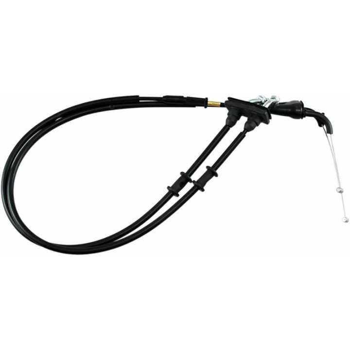 CABLE GAZ DE RECHANGE MOOSE YAMAHA YZF 450 2018-2020