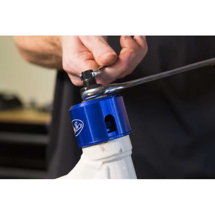 Extracteur de roulement tête de té de direction MOTION PRO 40mm