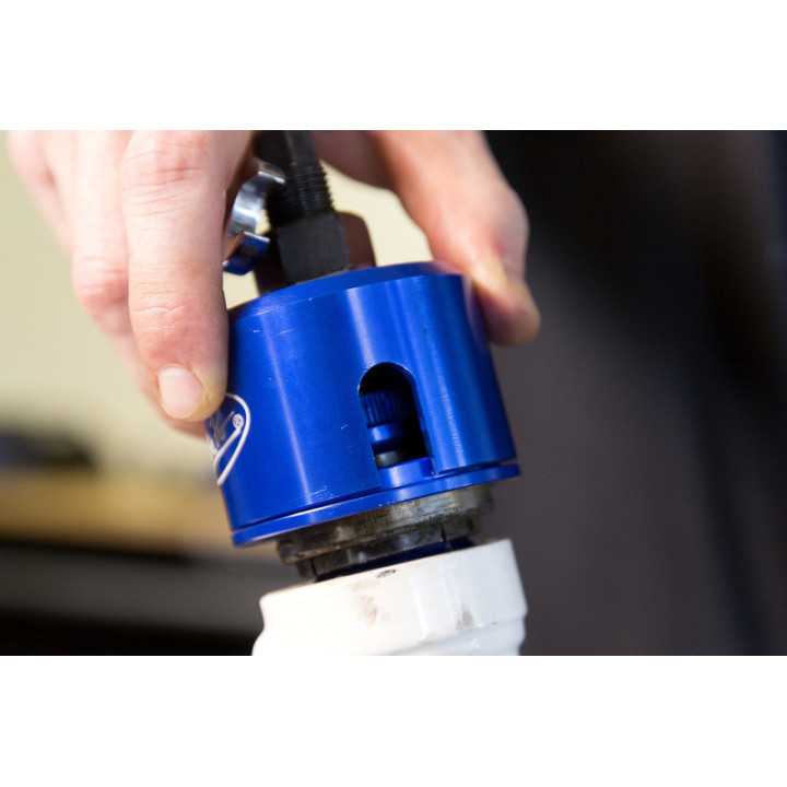 Extracteur de roulement tête de té de direction MOTION PRO 40mm