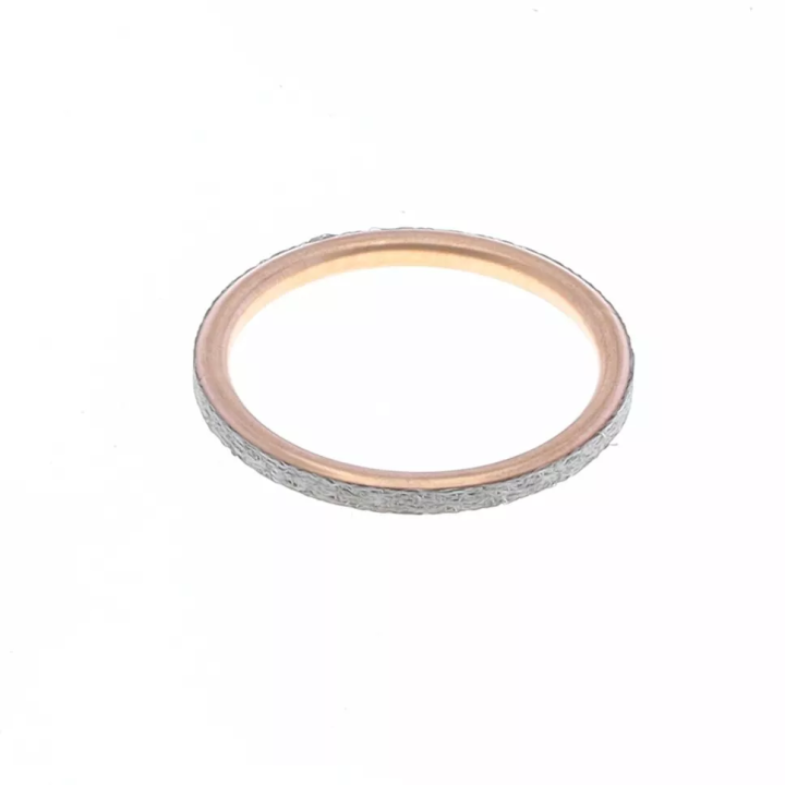 JOINT POT D' ECHAPPEMENT CENTAURO YAMAHA WR 250 2008-2017