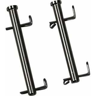 VIS AXES DE PLAQUETTES D' ETRIER DE FREIN MOOSE KTM EXC 300 2009-2024