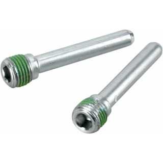 VIS AXE DE PLAQUETTES D' ETRIER DE FREIN AVANT MOOSE HONDA CR 85 2003-2007