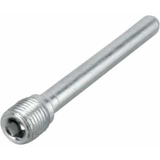 VIS AXE DE PLAQUETTES D'ETRIER DE FREIN ARRIERE MOOSE YAMAHA YZF 450 ET WRF 450 2003-2023