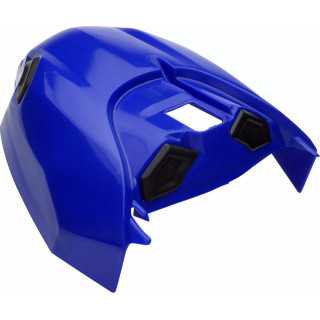 CACHE PLASTIQUE FILTRE A AIRE CYCRA BLEU YAMAHA YZF 250 ET WRF 450 2024-2025