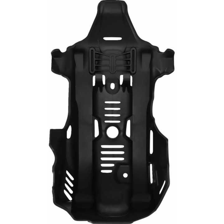 SABOT DE PROTECTION MOTEUR CYCRA NOIR YAMAHA YZF 450 2023-2025
