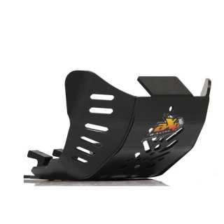 SABOT PROTECTION MOTEUR AXP 6MM HONDA CRF 250 2021-2023