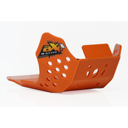 SABOT PROTECTION MOTEUR AXP...