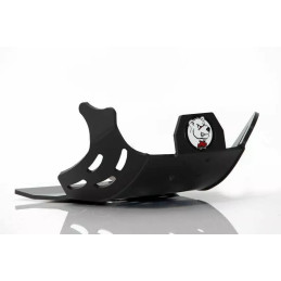 SABOT PROTECTION MOTEUR AXP...