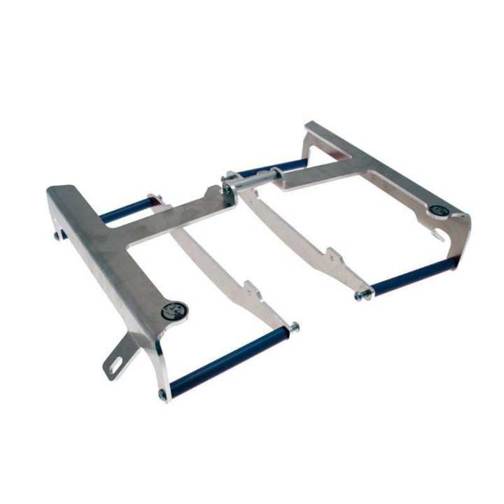 PROTECTIONS DE RADIATEUR AXP ALU YAMAHA WR 250 2016-2021