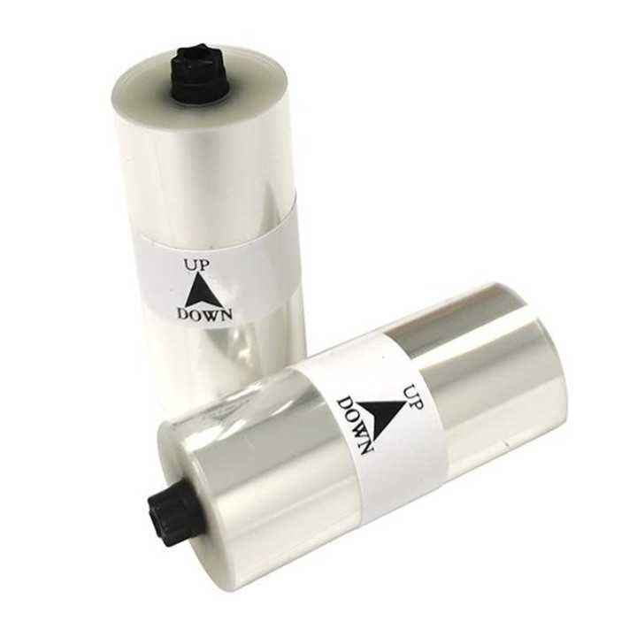 PACK 2 RECHARGES BOBINES FILM ROLL OFF 45MM LUNETTE MASQUE SHOT ASSAULT IRIS 2.0