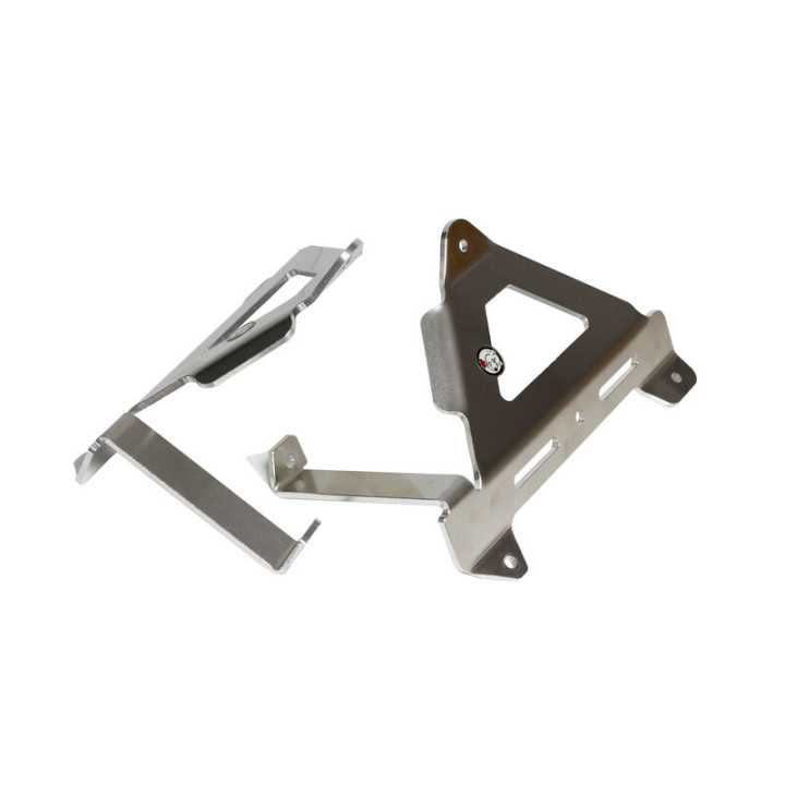 PROTECTIONS DE RADIATEUR AXP ALU YAMAHA YZF 450 2023-2025