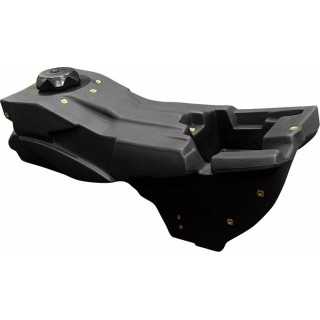 RESERVOIR GRANDE CAPACITÉ 10,6 LITRES IMS NOIR YAMAHA WRF 450 2024-2025