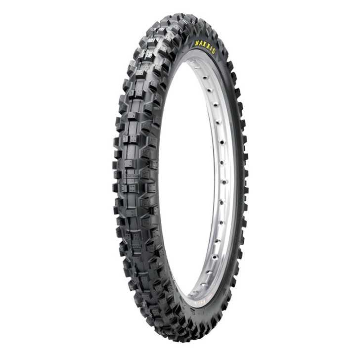 PNEU AVANT MAXXIS MAXXCROSS SI M7311-M7312 57M 90/100-21