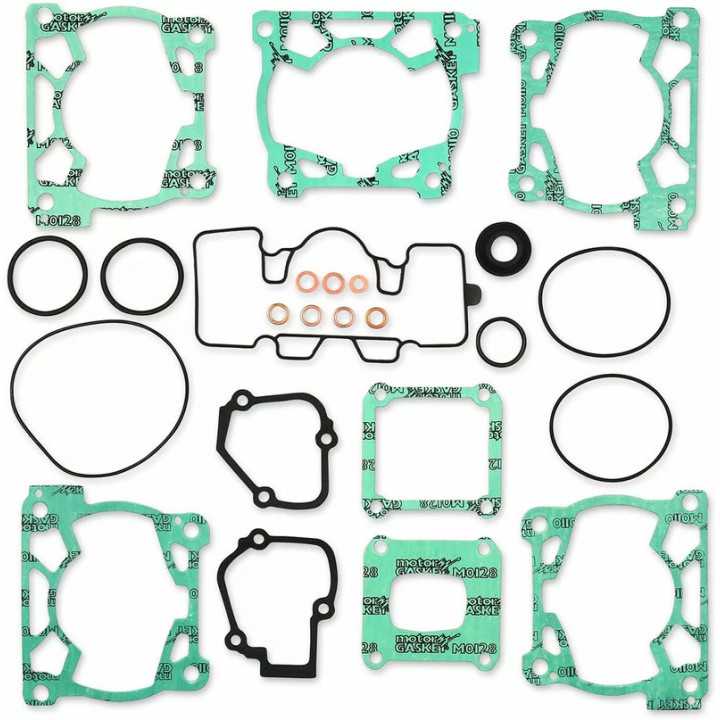 KIT JOINTS HAUT MOTEUR ATHENA KTM SX 125 2016-2022