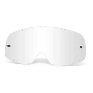 ECRAN DE RECHANGE OAKLEY MX MAYHEM CLAIR