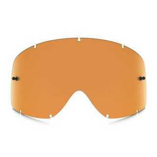 ECRAN DE RECHANGE OAKLEY MX O-FRAME PERSIMMON