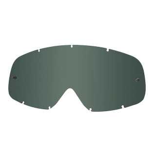 ECRAN DE RECHANGE OAKLEY MX XS O-FRAME GRIS