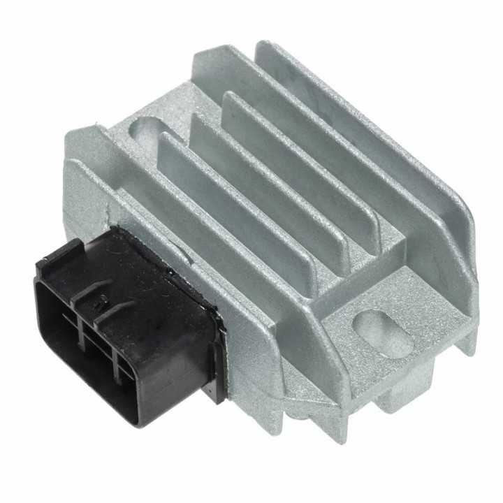 REGULATEUR DE TENSION MOTOPLAT KAWASAKI KXF 450 2009-2011