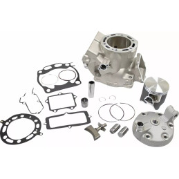 KIT CYLINDRE PISTON 72MM...