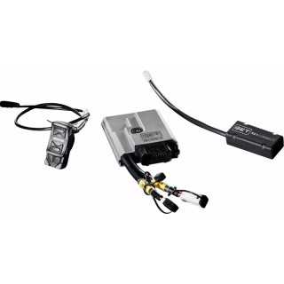 UNITÉ DE CONTROLE GET SX1 PRO 4T HONDA CRF 450 2024
