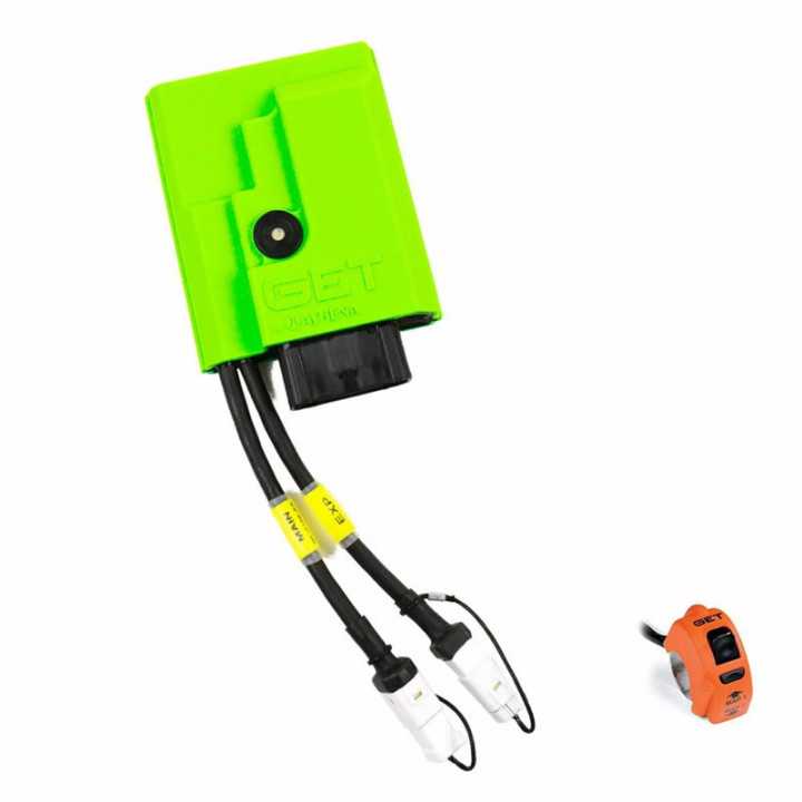UNITÉ DE CONTROLE GET RX1 PRO KTM SXF 450 2023-2024