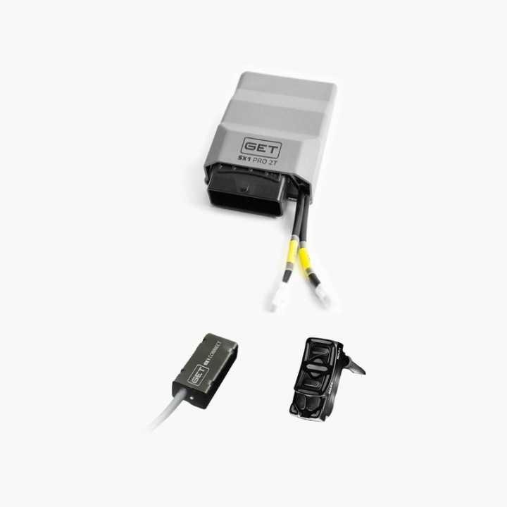 UNITÉ DE CONTROLE GET SX1 PRO 2T KTM EXC 150 2024