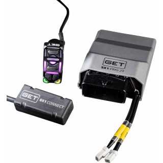 UNITÉ DE CONTROLE GET SX1 PRO 2T KTM EXC 300 2024