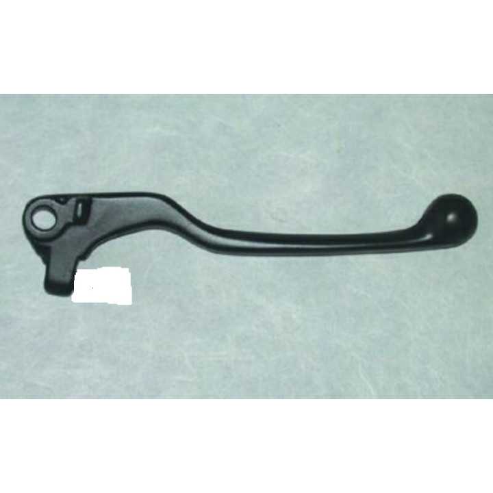LEVIER DE FREIN NOIR COULE HONDA CR 125 250 500 1986/1991